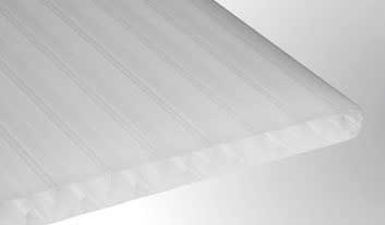 polycarbonatweiss